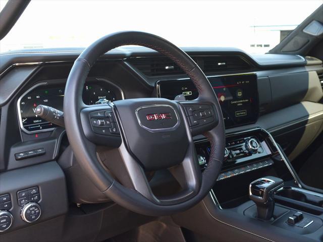 used 2024 GMC Sierra 1500 car, priced at $68,997