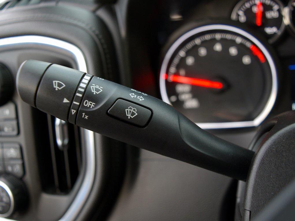 used 2019 Chevrolet Silverado 1500 car, priced at $33,345