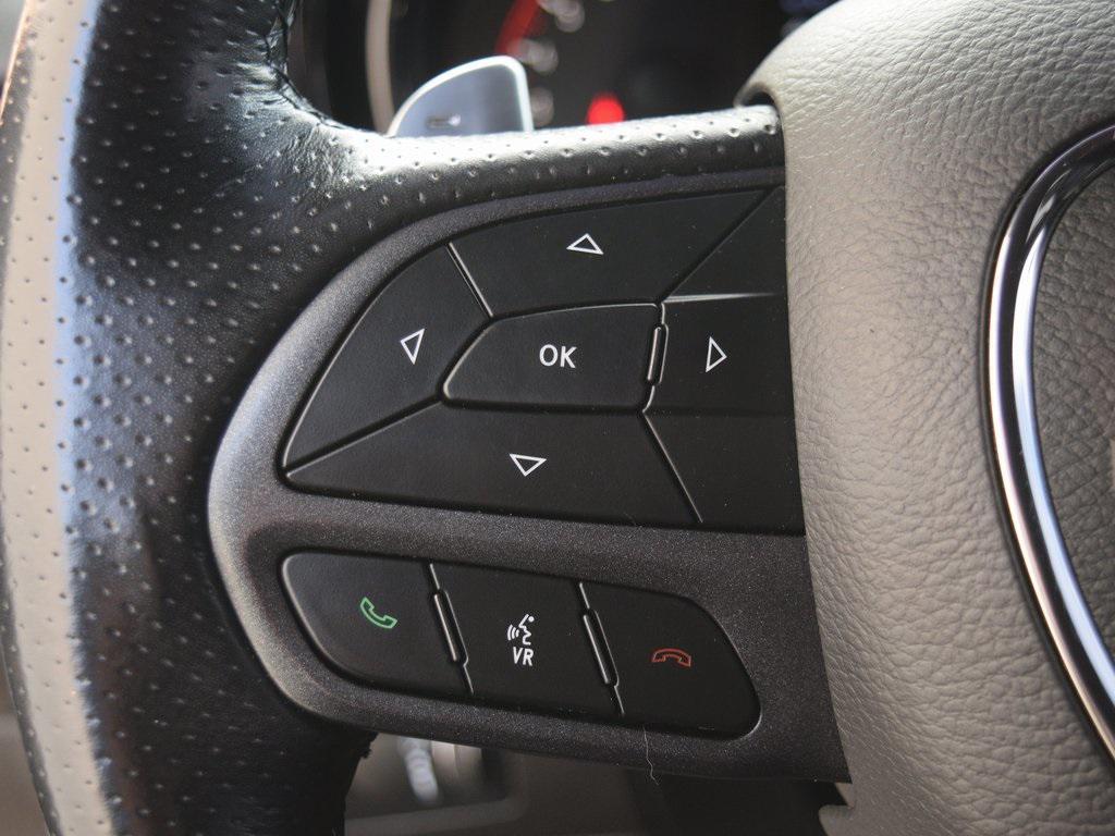 used 2021 Dodge Durango car, priced at $34,988