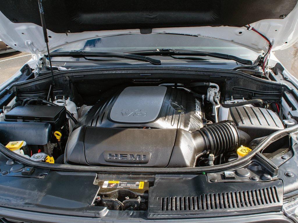 used 2021 Dodge Durango car, priced at $34,988