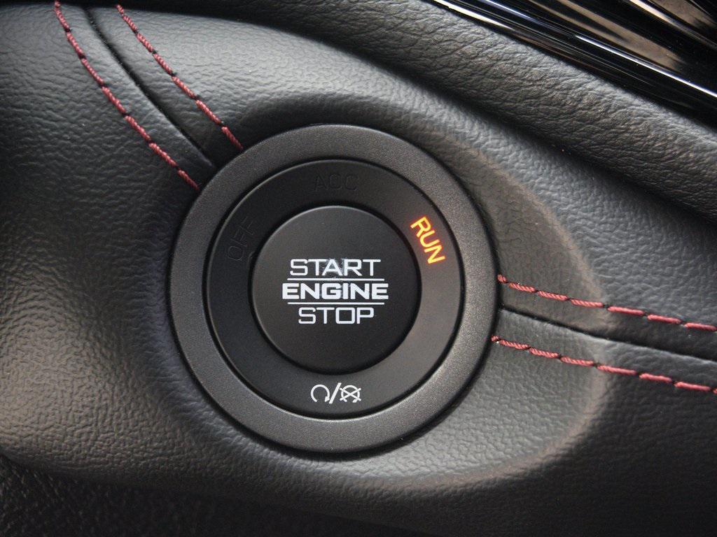 used 2021 Dodge Durango car, priced at $34,988