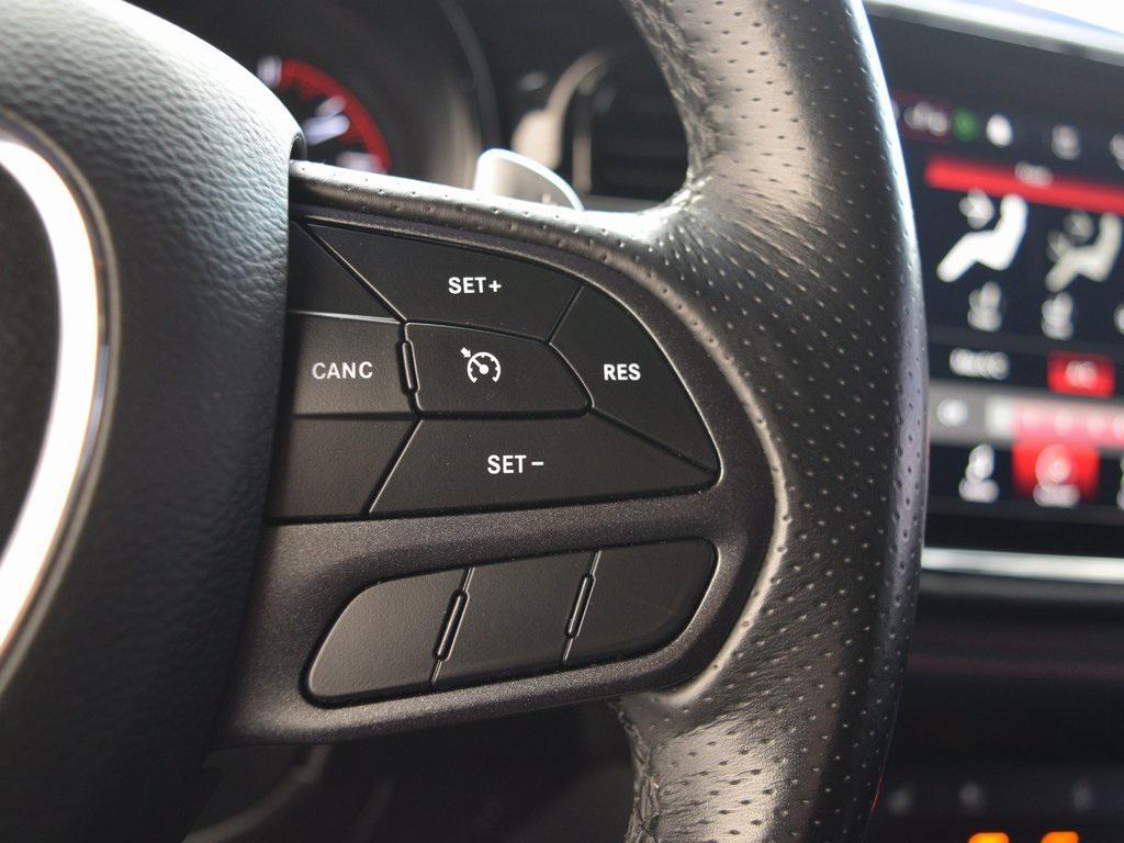used 2021 Dodge Durango car, priced at $34,988