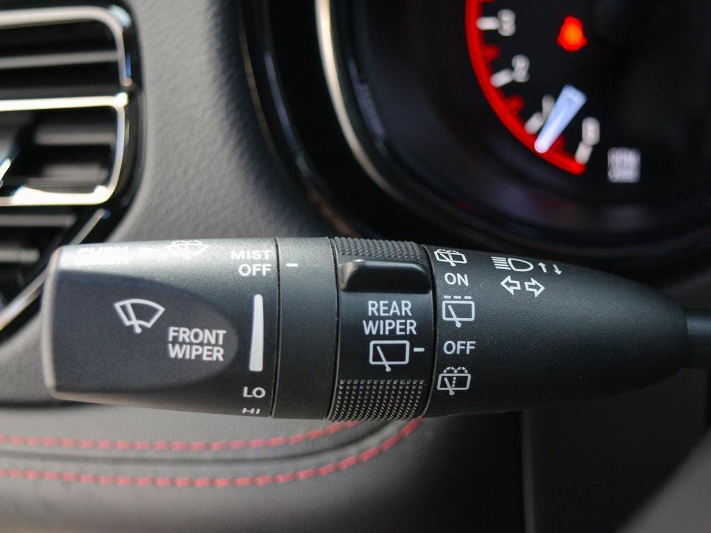 used 2021 Dodge Durango car, priced at $34,988
