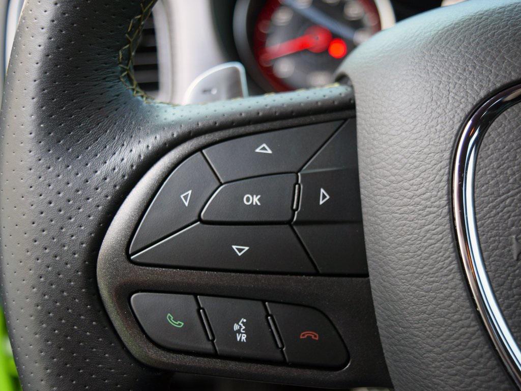 used 2023 Dodge Charger car, priced at $59,988
