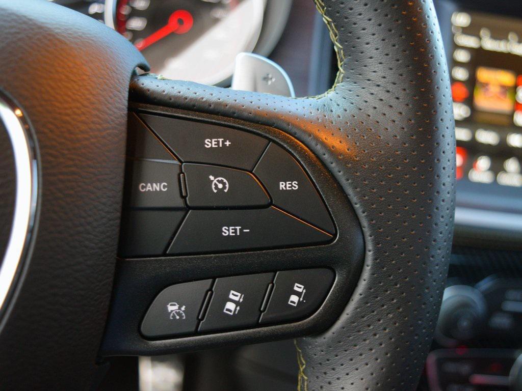 used 2023 Dodge Charger car, priced at $59,988