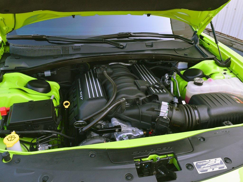 used 2023 Dodge Charger car, priced at $59,988