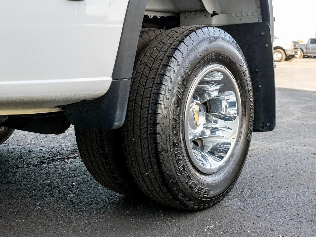 used 2024 Chevrolet Silverado 3500 car, priced at $57,846