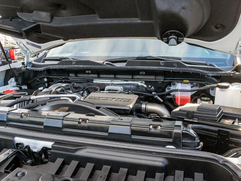 used 2024 Chevrolet Silverado 3500 car, priced at $57,846