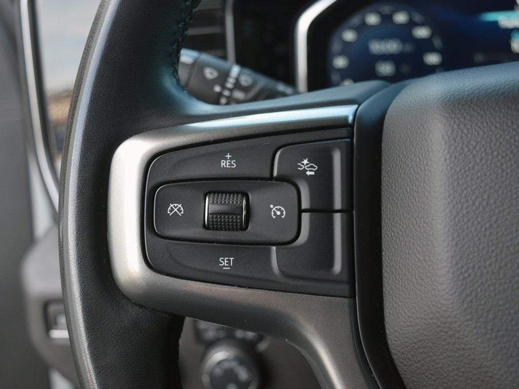 used 2024 Chevrolet Silverado 3500 car, priced at $57,846