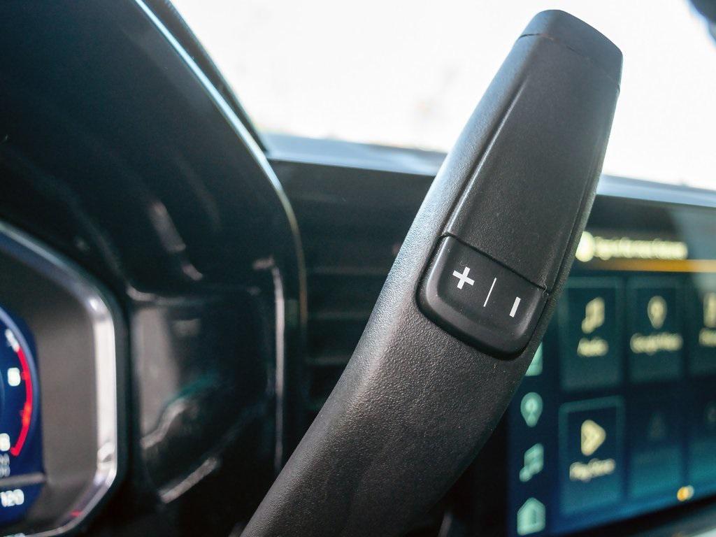 used 2024 Chevrolet Silverado 3500 car, priced at $57,846