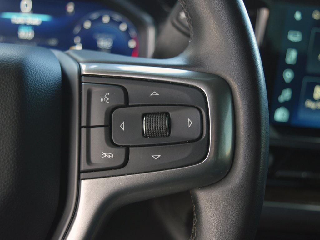 used 2024 Chevrolet Silverado 3500 car, priced at $57,846