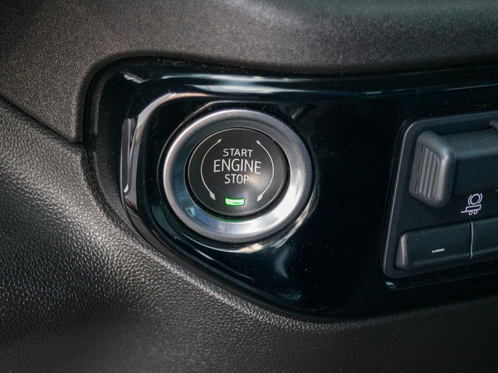 used 2024 Chevrolet Silverado 3500 car, priced at $57,846