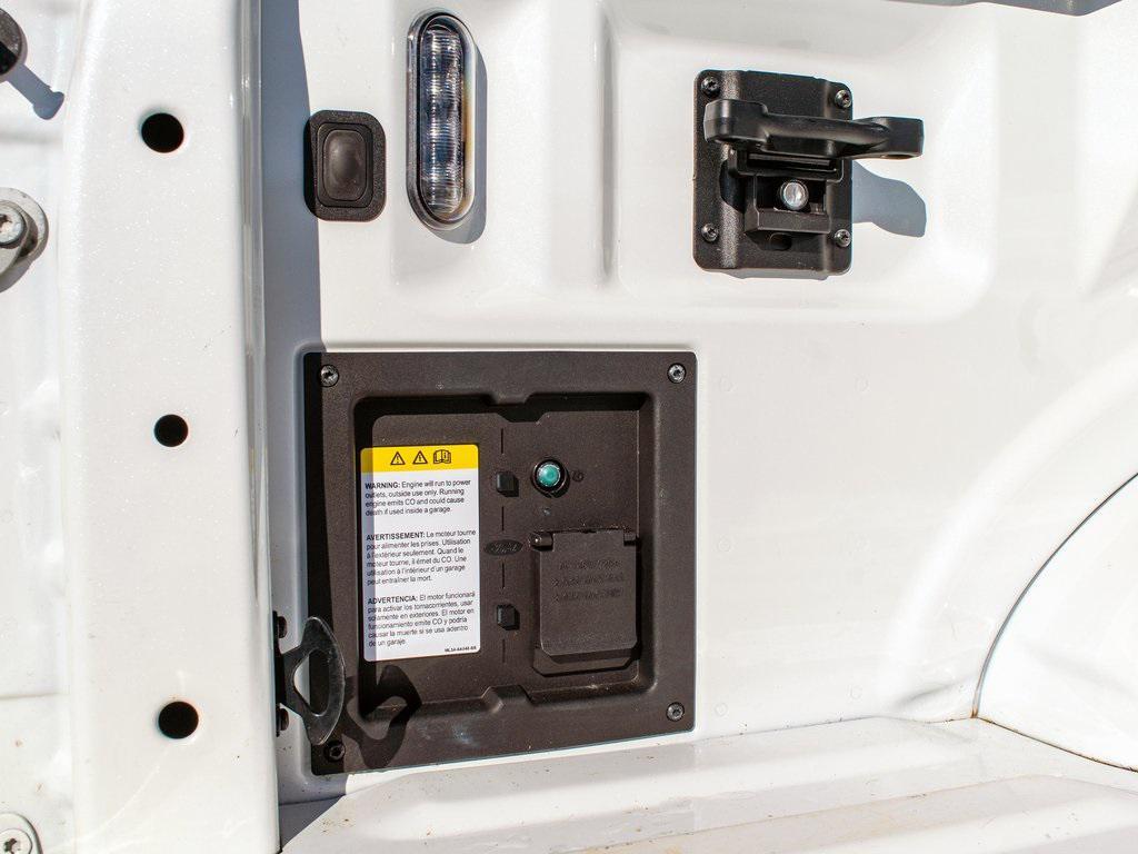 used 2022 Ford F-150 car, priced at $46,761