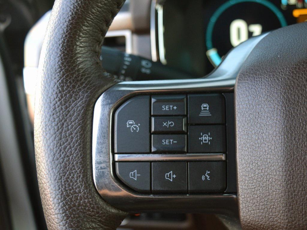 used 2022 Ford F-150 car, priced at $46,761