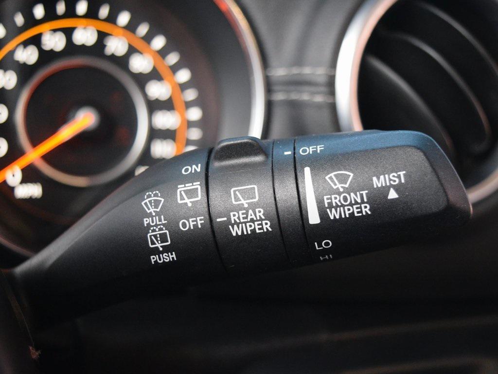 used 2019 Jeep Wrangler Unlimited car, priced at $32,456