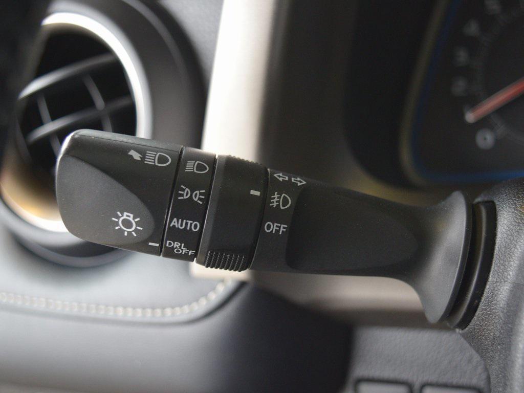 used 2015 Toyota RAV4 car, priced at $15,454