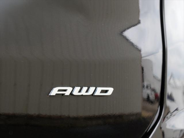 used 2022 Ford Edge car, priced at $25,678