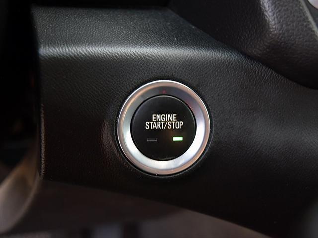 used 2018 GMC Terrain car, priced at $15,541