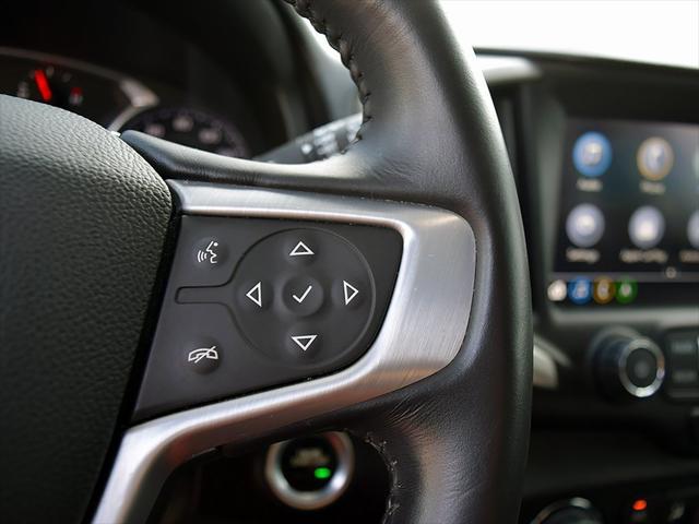 used 2018 GMC Terrain car, priced at $15,541