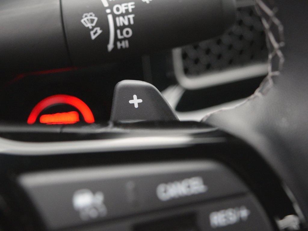 used 2025 Honda Civic car, priced at $25,849