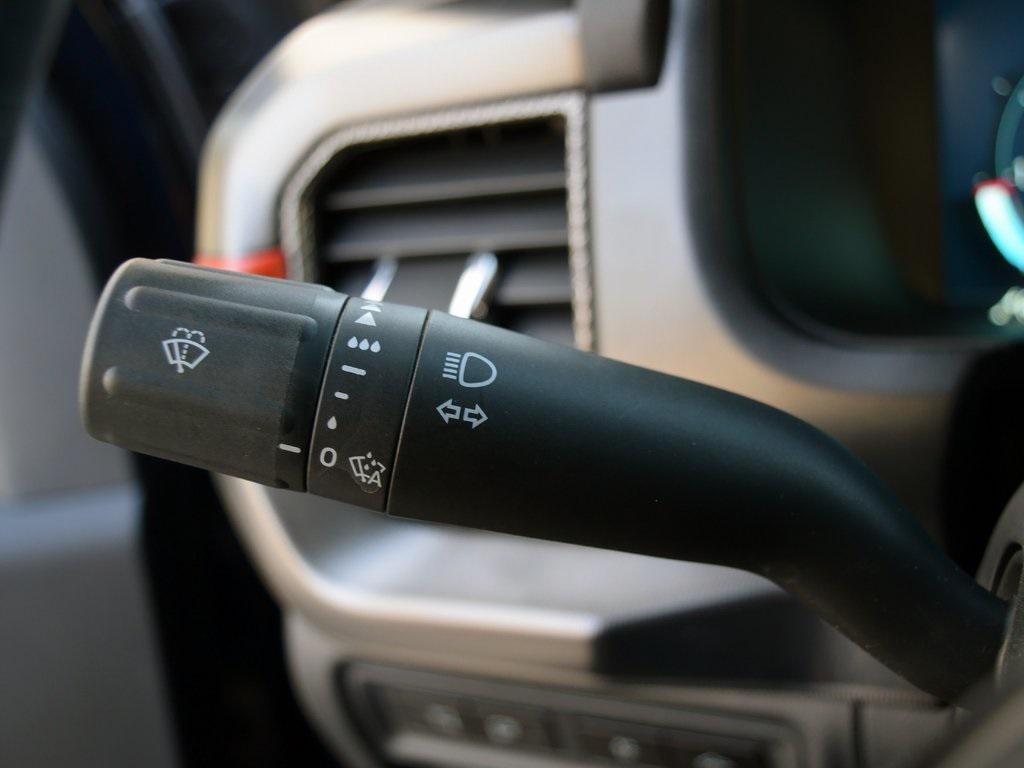 used 2024 Ford F-150 car, priced at $73,456