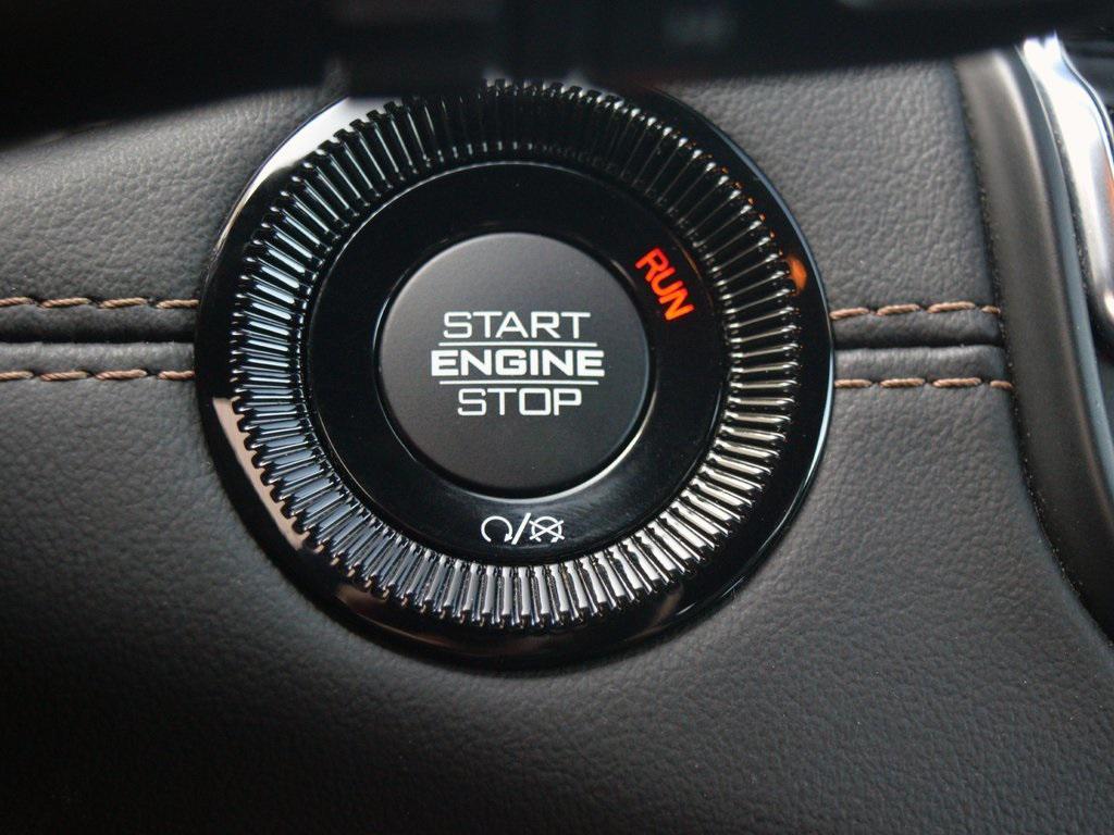 used 2023 Jeep Compass car, priced at $21,681