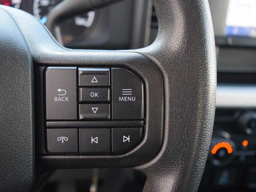 used 2024 Ford F-350 car, priced at $57,993