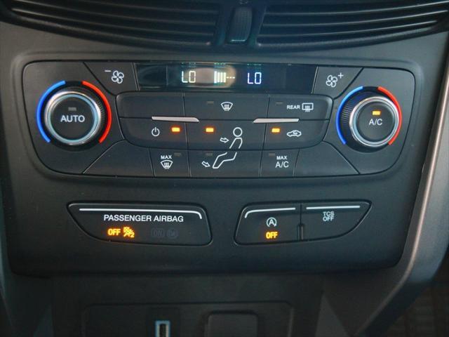 used 2017 Ford Escape car, priced at $13,591