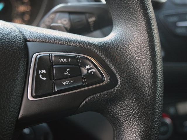 used 2017 Ford Escape car, priced at $13,591