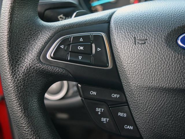 used 2017 Ford Escape car, priced at $13,591
