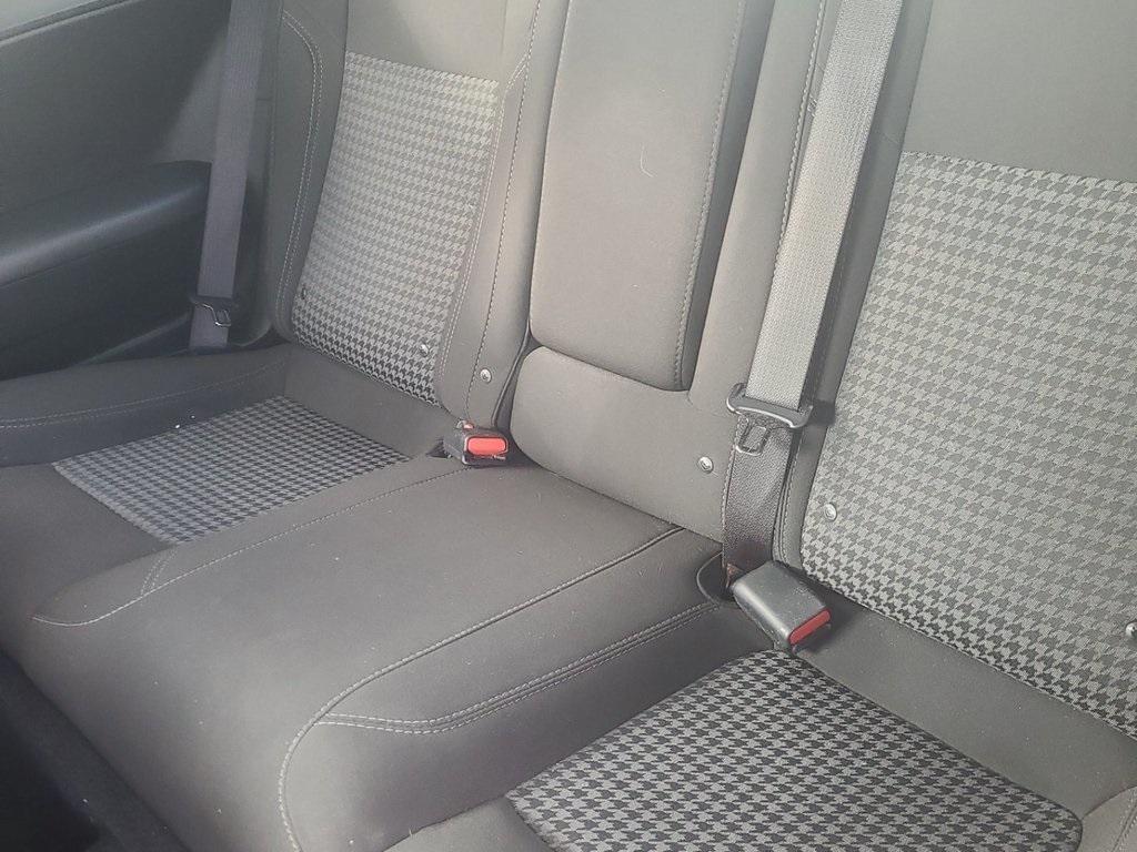 used 2023 Dodge Challenger car, priced at $24,988