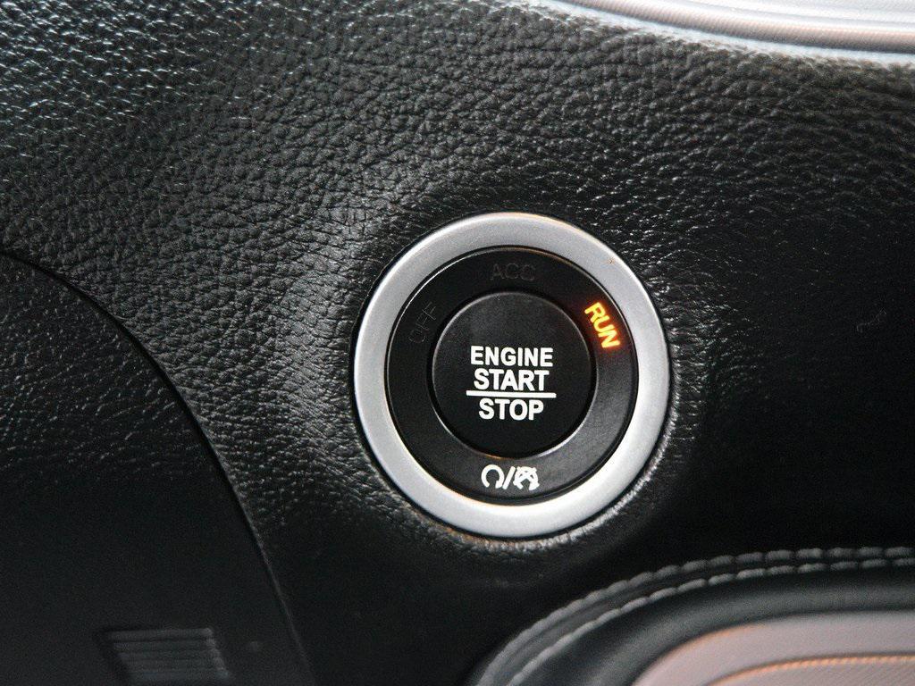 used 2023 Dodge Challenger car, priced at $24,988