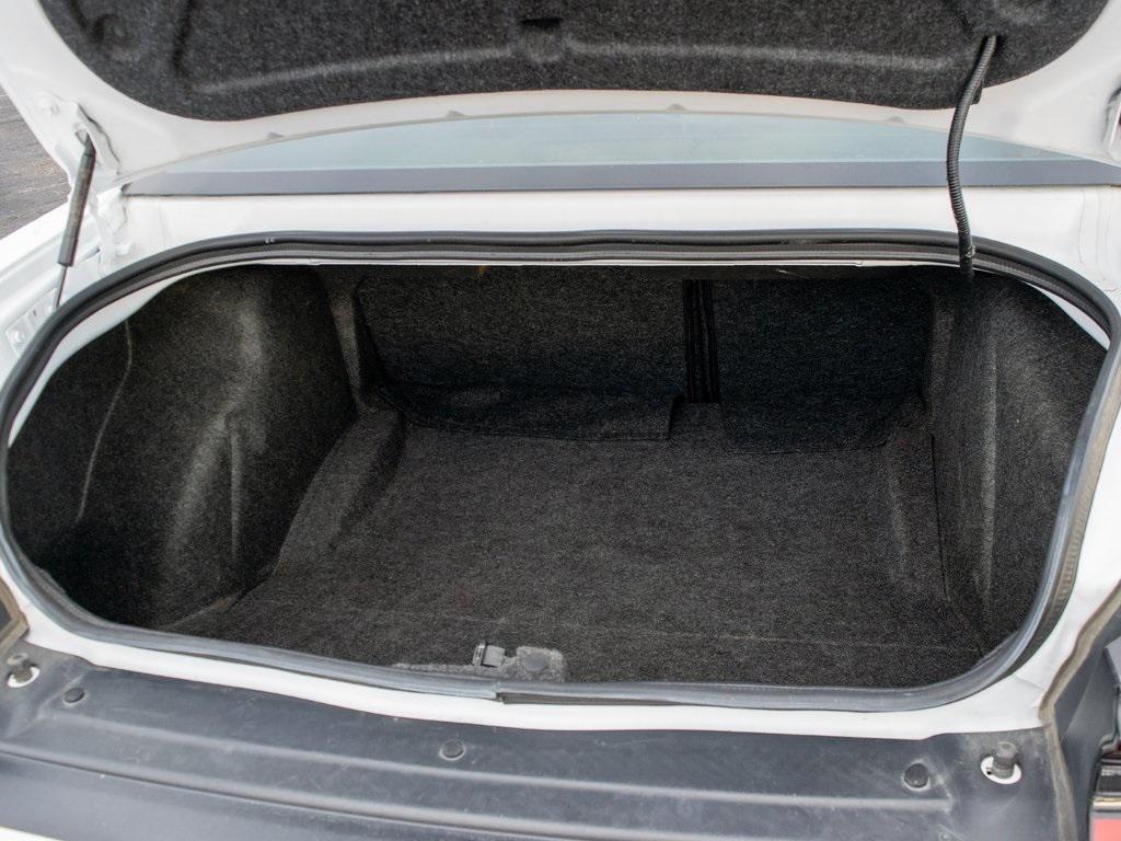 used 2023 Dodge Challenger car, priced at $24,988