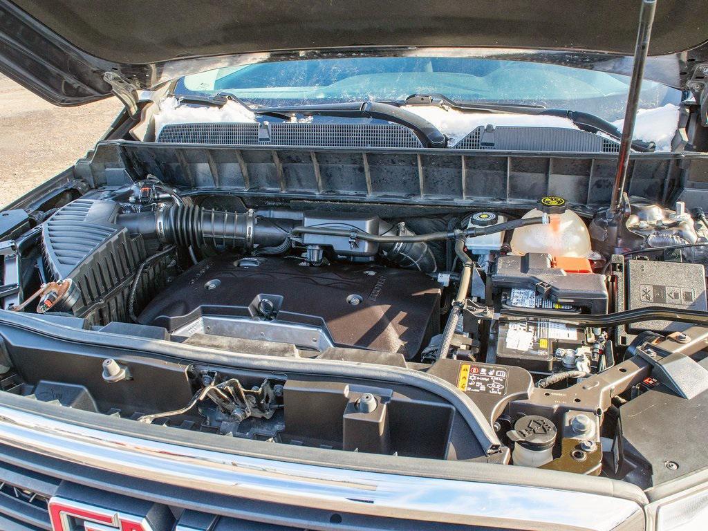 used 2019 GMC Acadia car, priced at $15,987