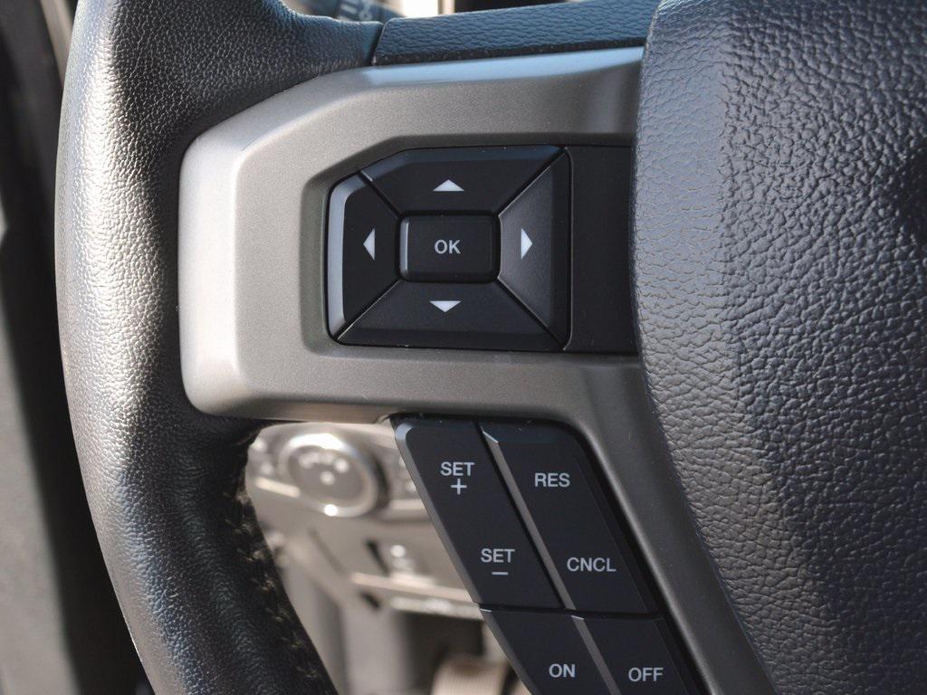 used 2021 Ford F-250 car, priced at $49,988