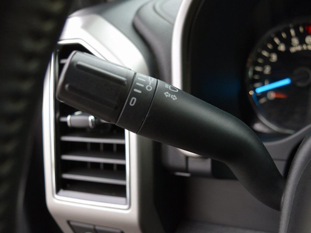 used 2019 Ford F-150 car, priced at $24,981