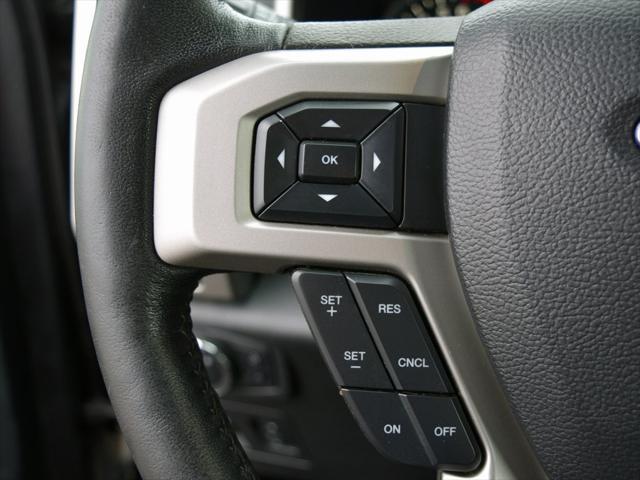 used 2019 Ford F-150 car, priced at $25,456