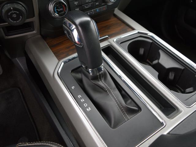 used 2019 Ford F-150 car, priced at $25,456