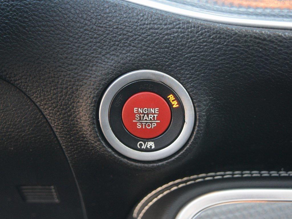 used 2018 Dodge Challenger car, priced at $48,603