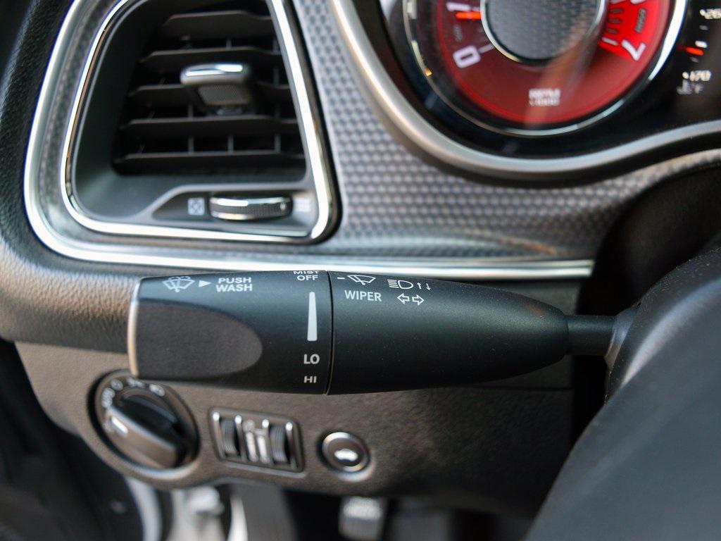 used 2018 Dodge Challenger car, priced at $48,603