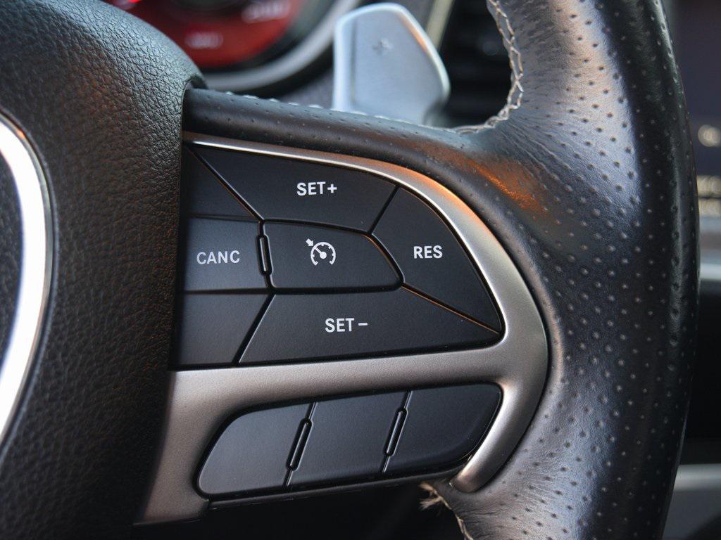 used 2018 Dodge Challenger car, priced at $48,603