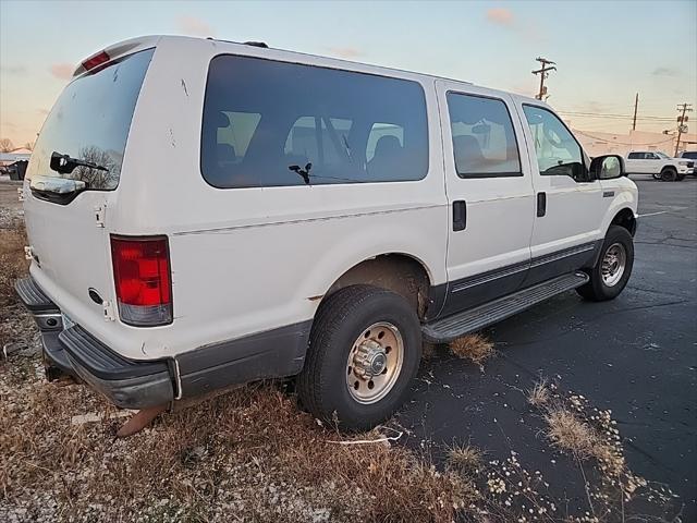 used 2003 Ford Excursion car, priced at $5,987