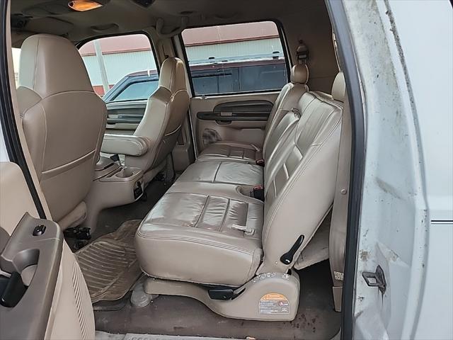 used 2003 Ford Excursion car, priced at $5,987