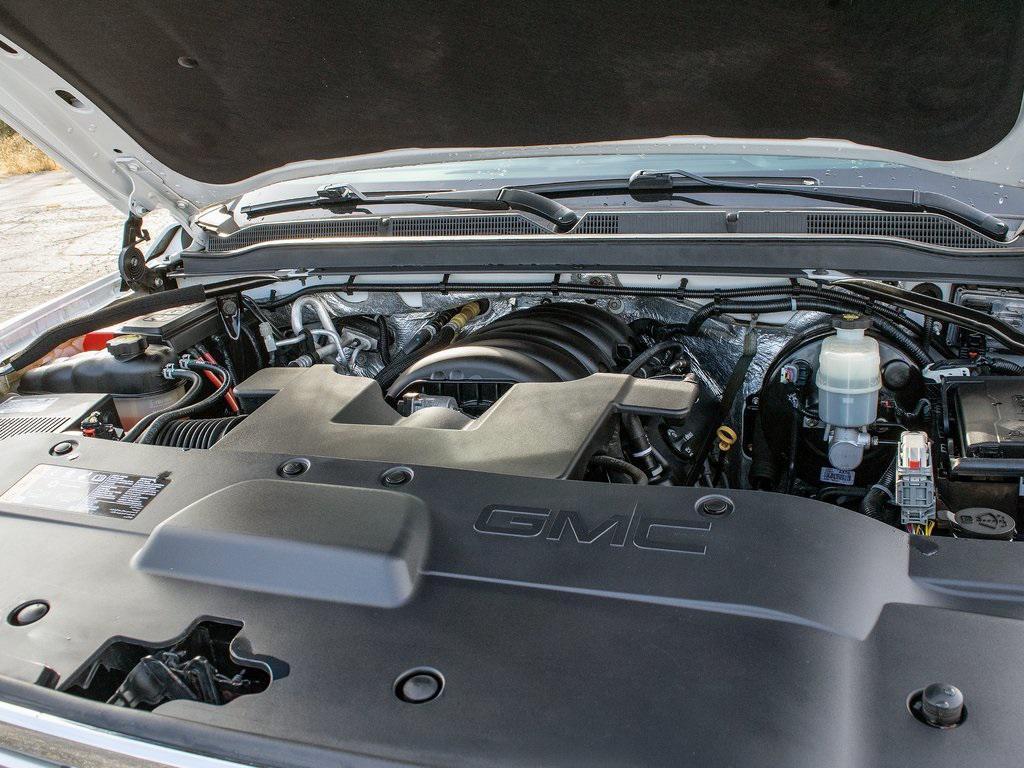 used 2018 GMC Yukon car, priced at $28,889