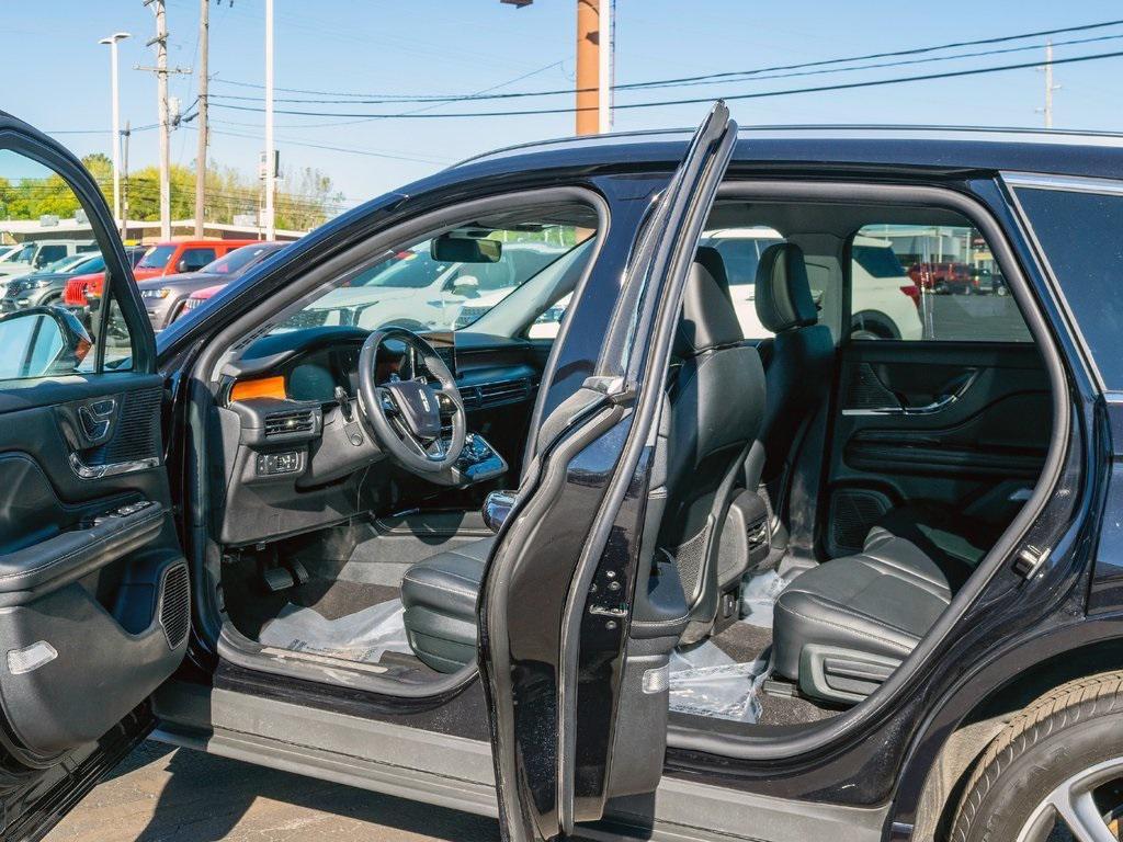 used 2022 Lincoln Corsair car, priced at $30,977