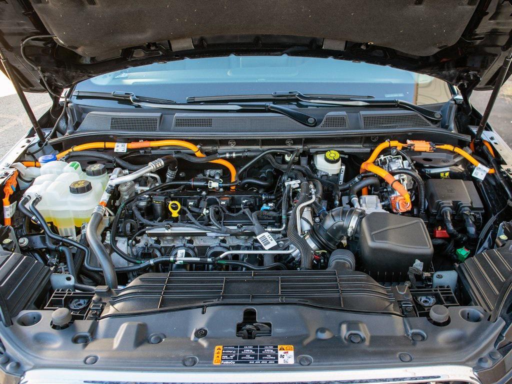 used 2022 Lincoln Corsair car, priced at $30,977