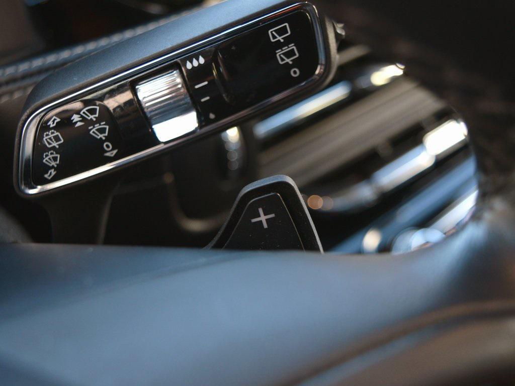 used 2022 Lincoln Corsair car, priced at $30,977