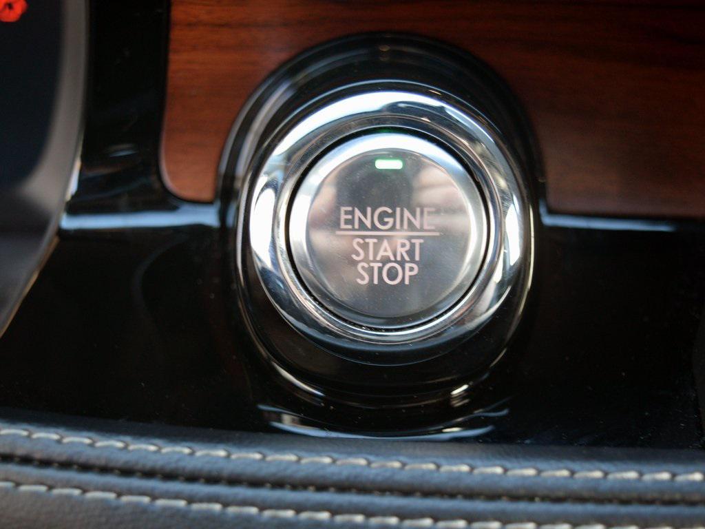 used 2022 Lincoln Corsair car, priced at $30,977