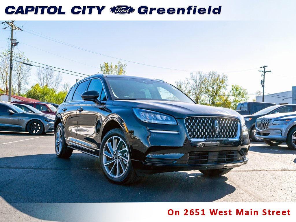 used 2022 Lincoln Corsair car, priced at $30,977