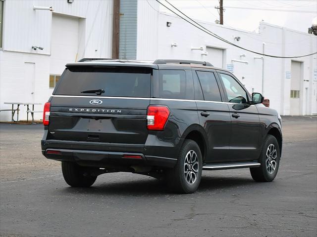 used 2023 Ford Expedition car, priced at $46,988